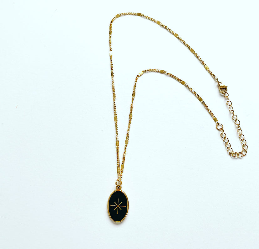 Simply Astra Necklace