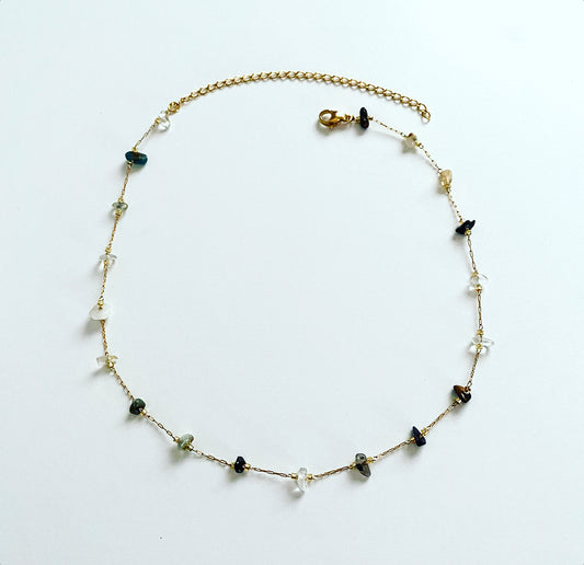 Sandy Choker