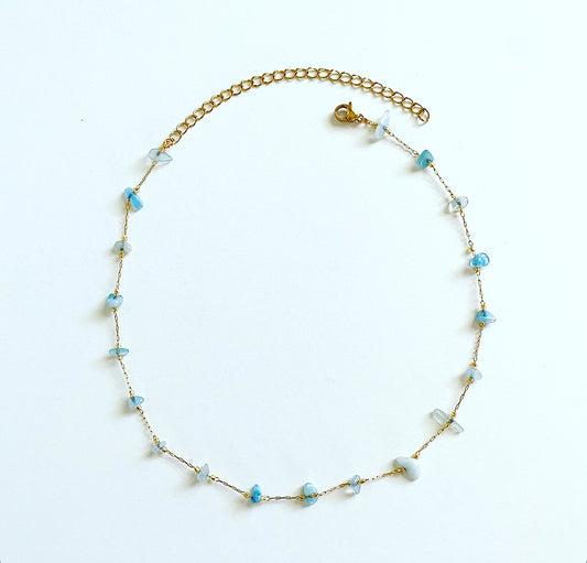 Sienna Choker