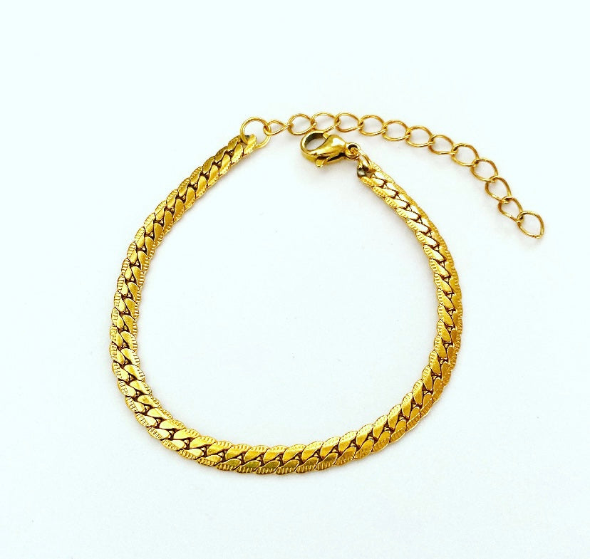 Nahesa Bracelet