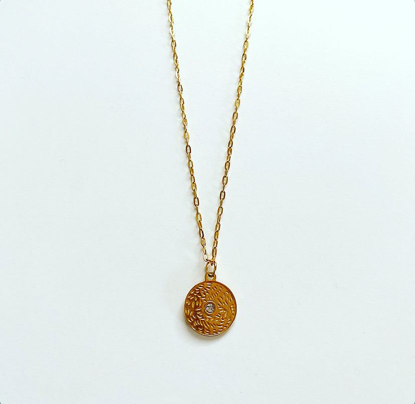 Ella Necklace