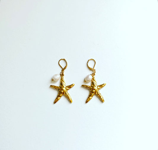 Celestia Earrings