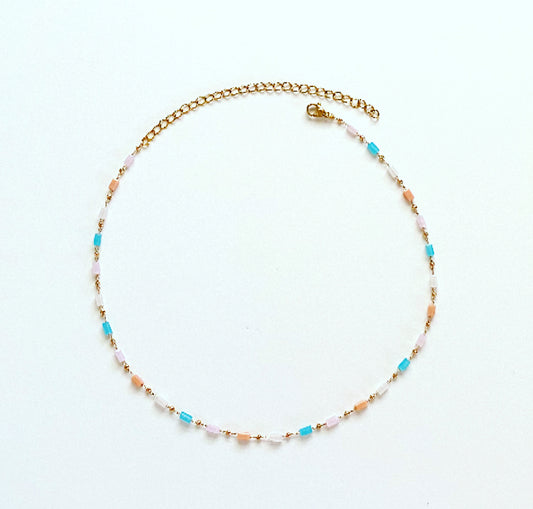 Athena Choker
