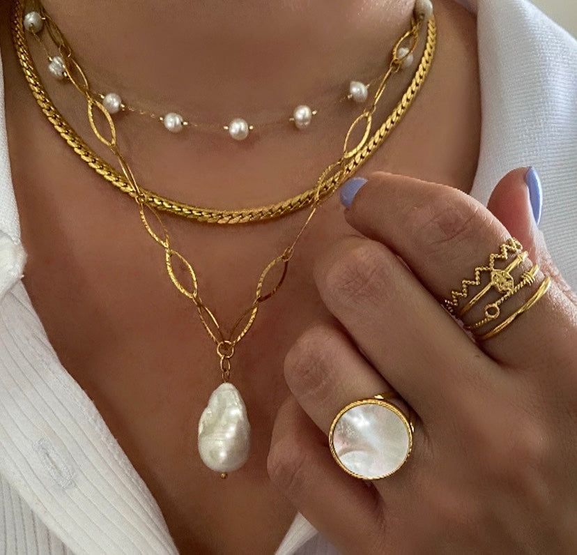 Alina Ring