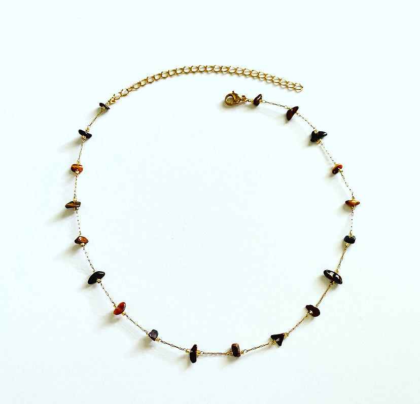 Terra Choker