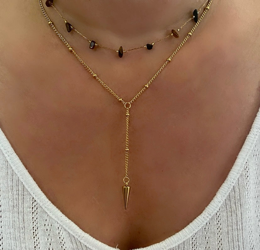 Terra Choker