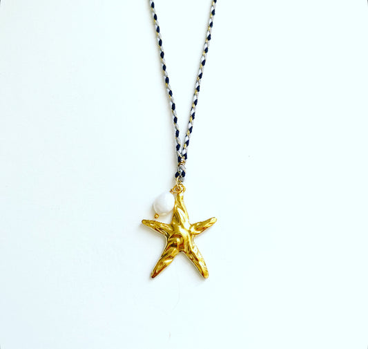 Celestia Necklace