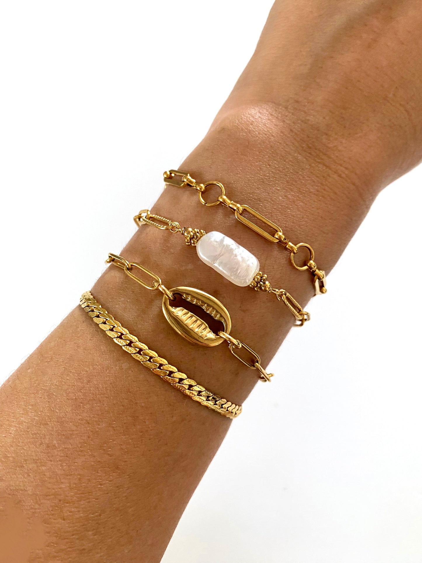 Shine Bright Bracelet