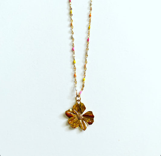 Florentina Necklace