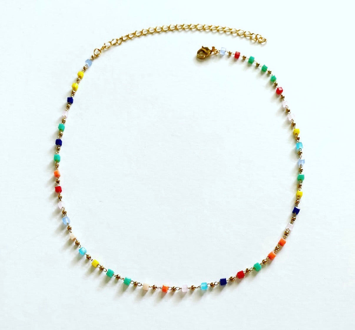 Summer Choker