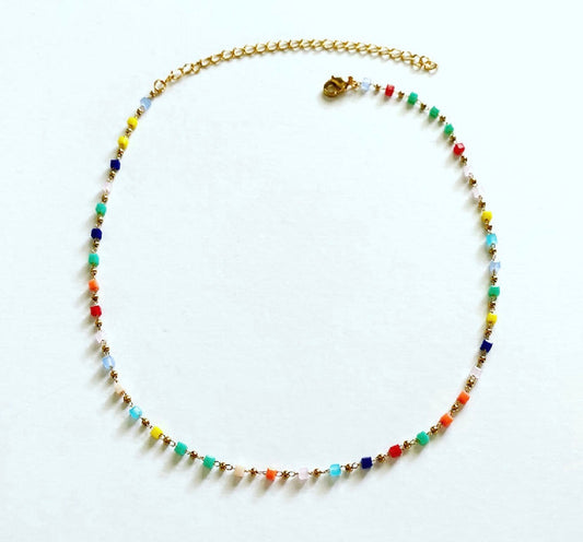 Summer Choker