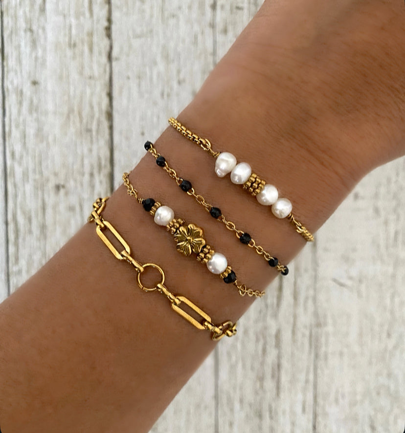 Dahlia Bracelet