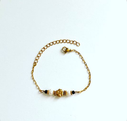 Dahlia Bracelet