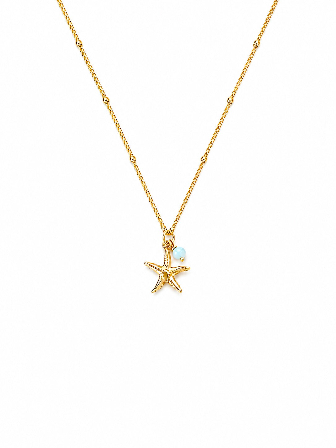 Stella Maris Necklace