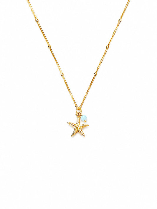 Stella Maris Necklace