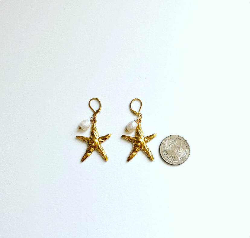 Celestia Earrings