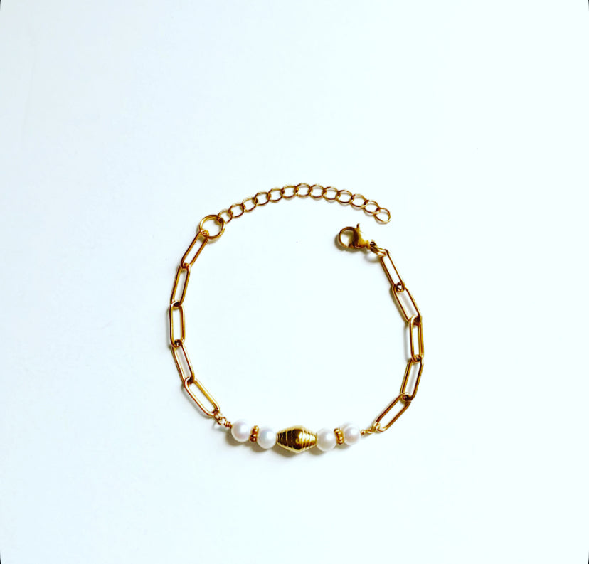 Sweet pearls Bracelet