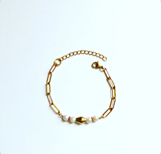 Sweet pearls Bracelet