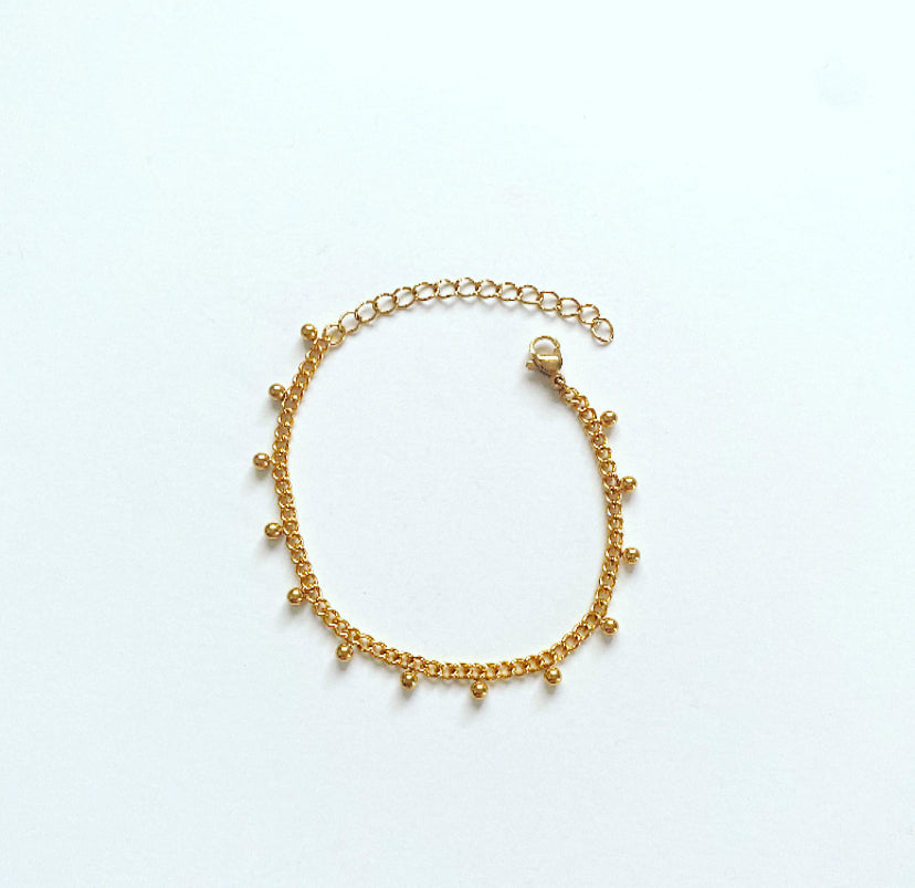 Dotty Dots Bracelet