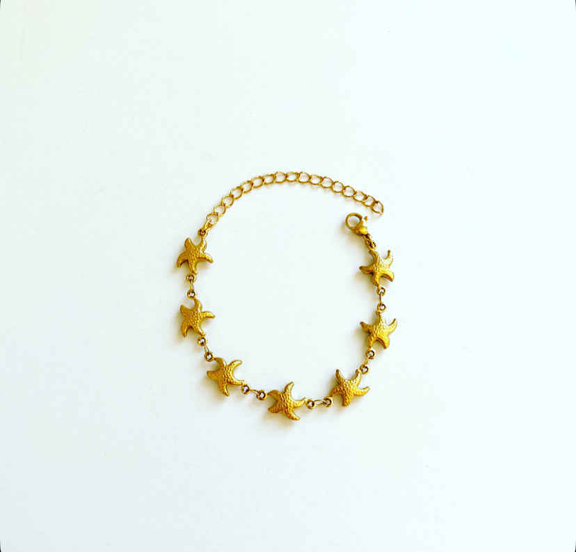 Stella Maris Bracelet