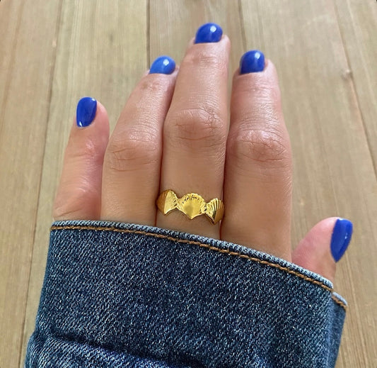 Conchitas Ring