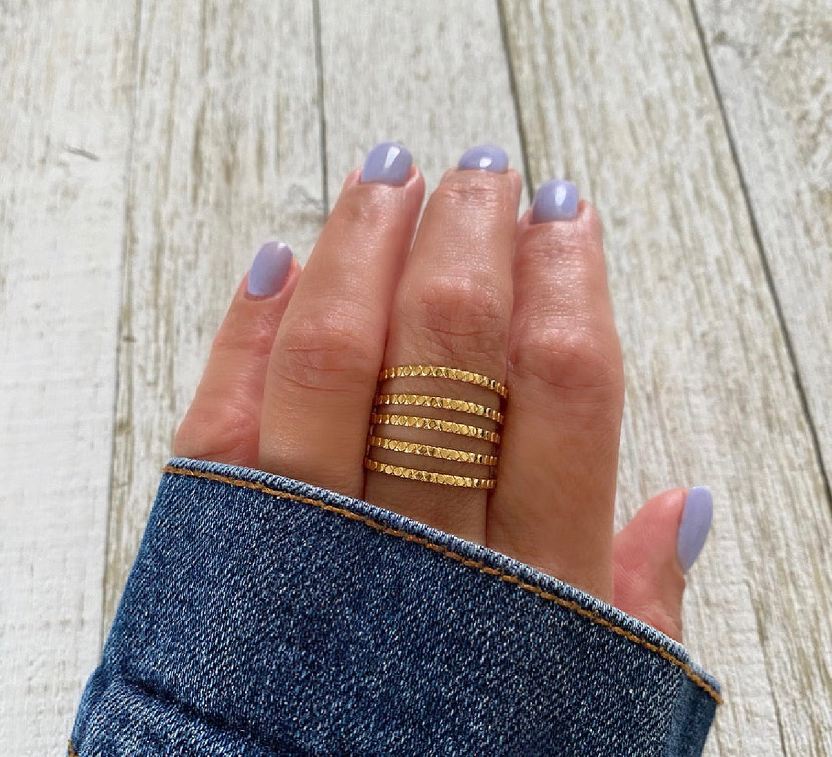 Lina Ring