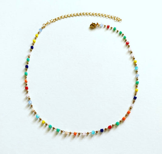 Summer Choker
