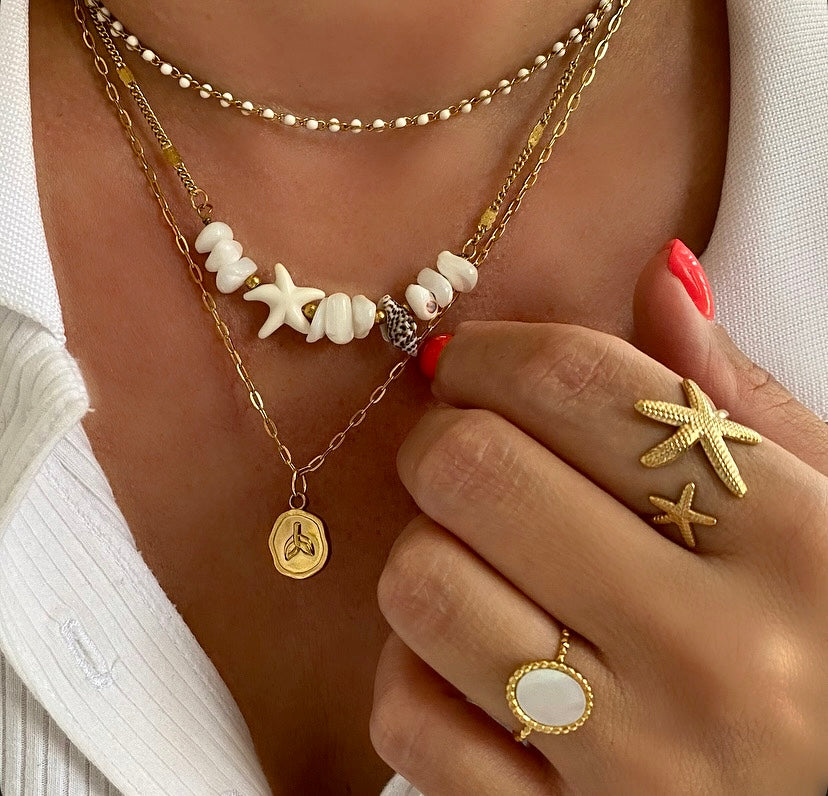 Playera Necklace