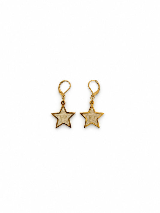 Galathea Earrings
