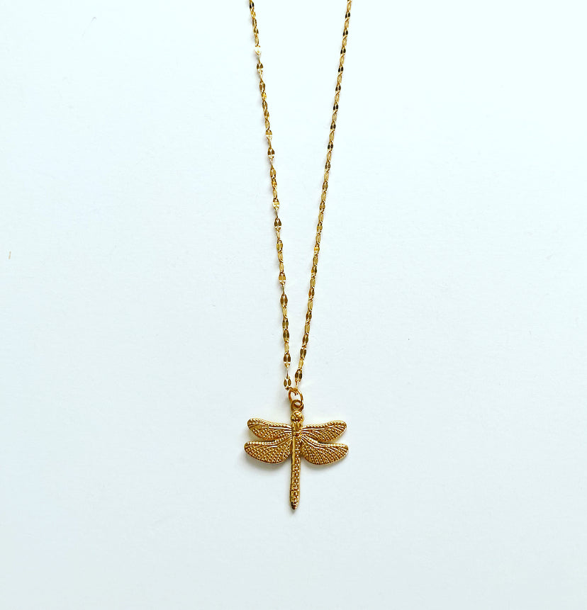 Lula Necklace