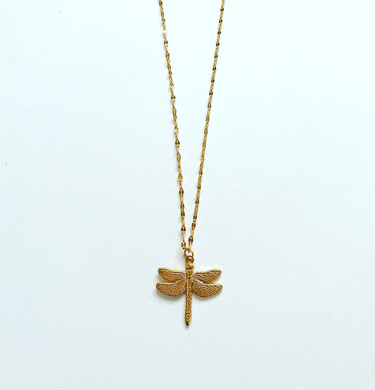 Lula Necklace