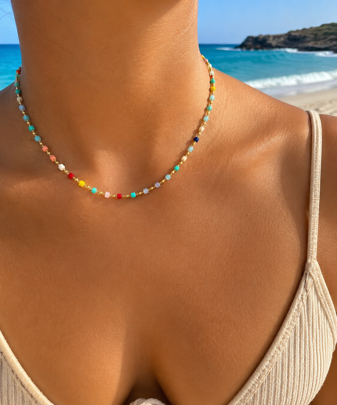 Summer Choker