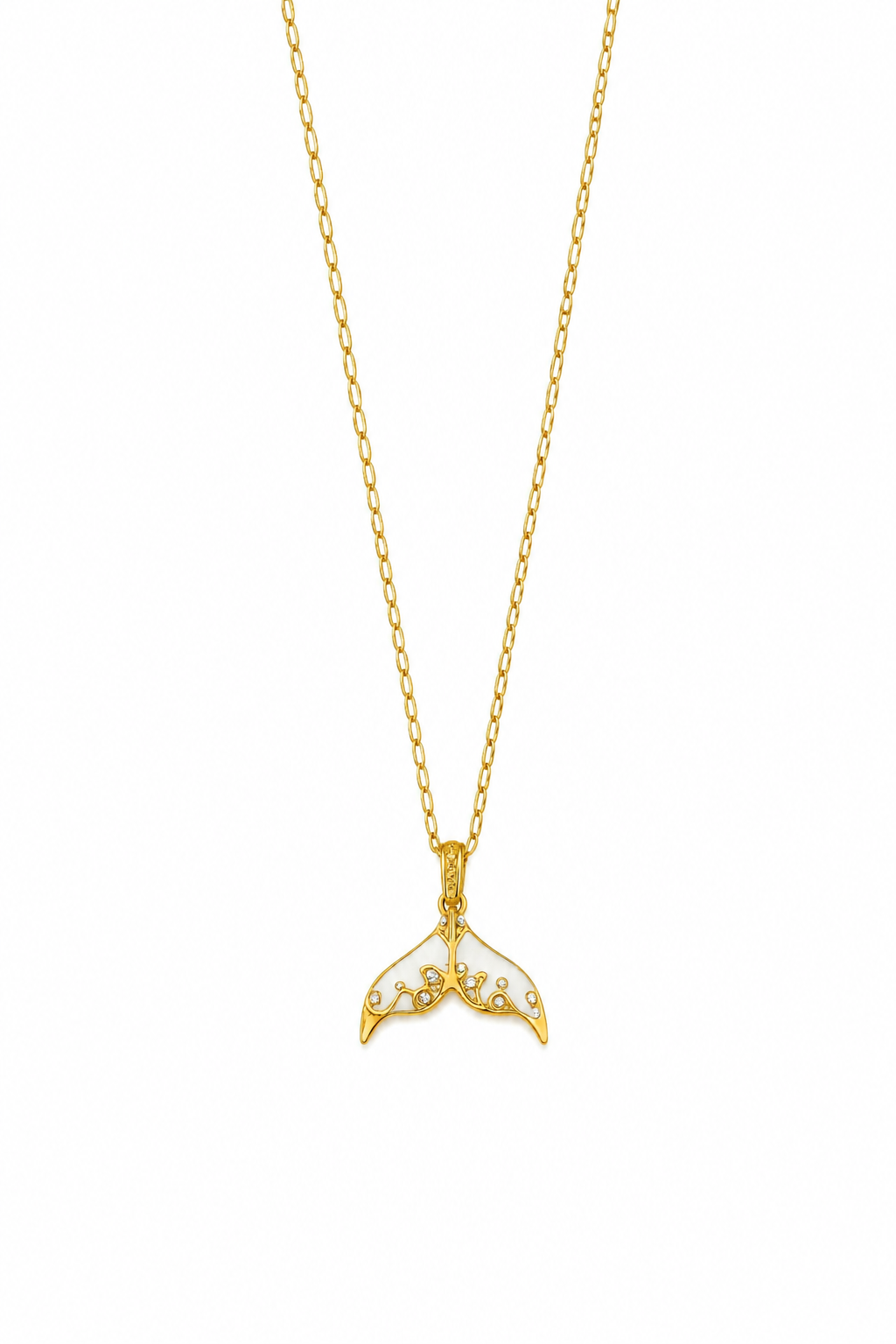 Kaira Necklace
