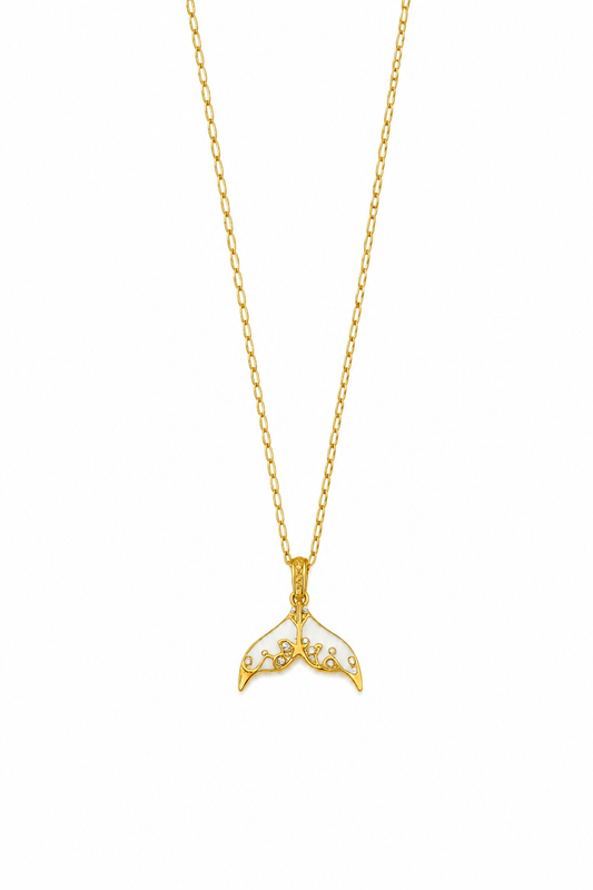 Kaira Necklace