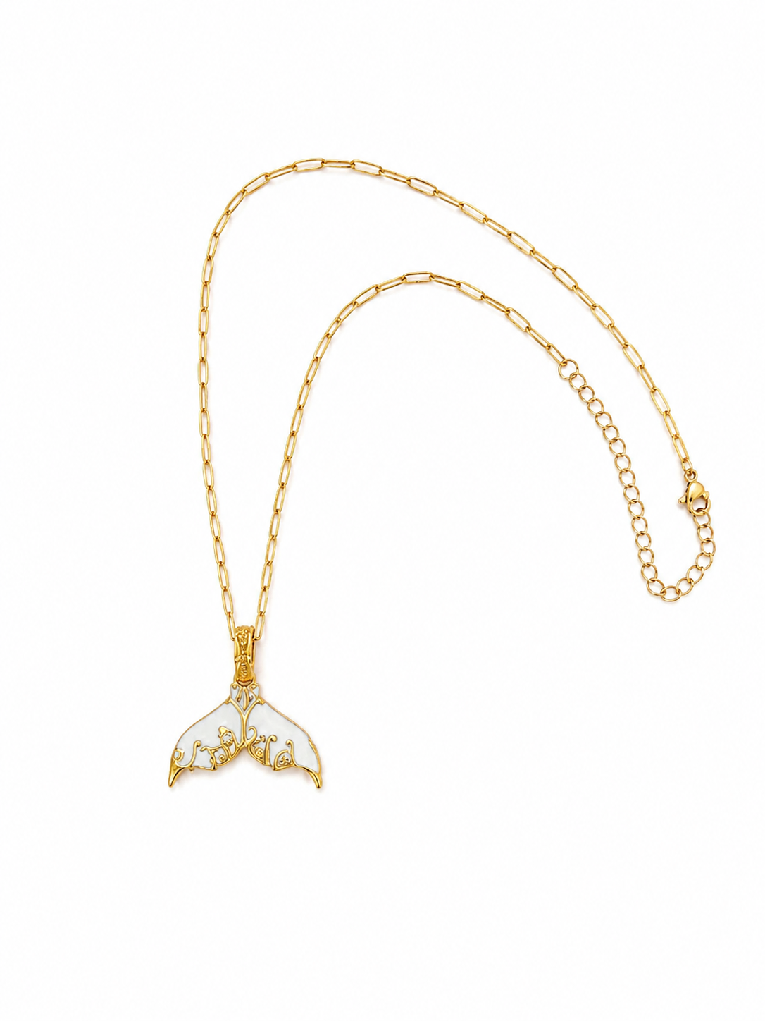 Kaira Necklace