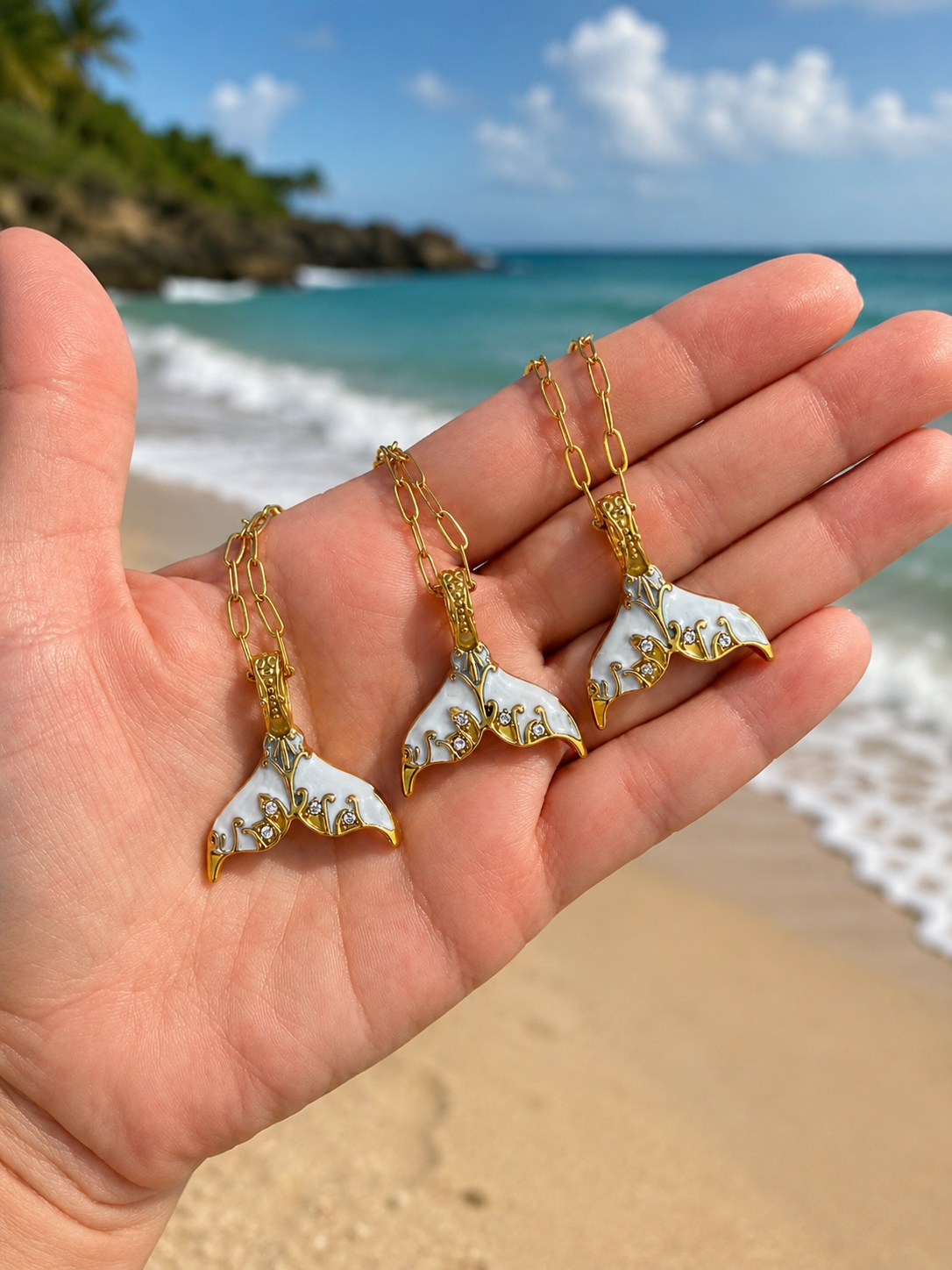 Kaira Necklace