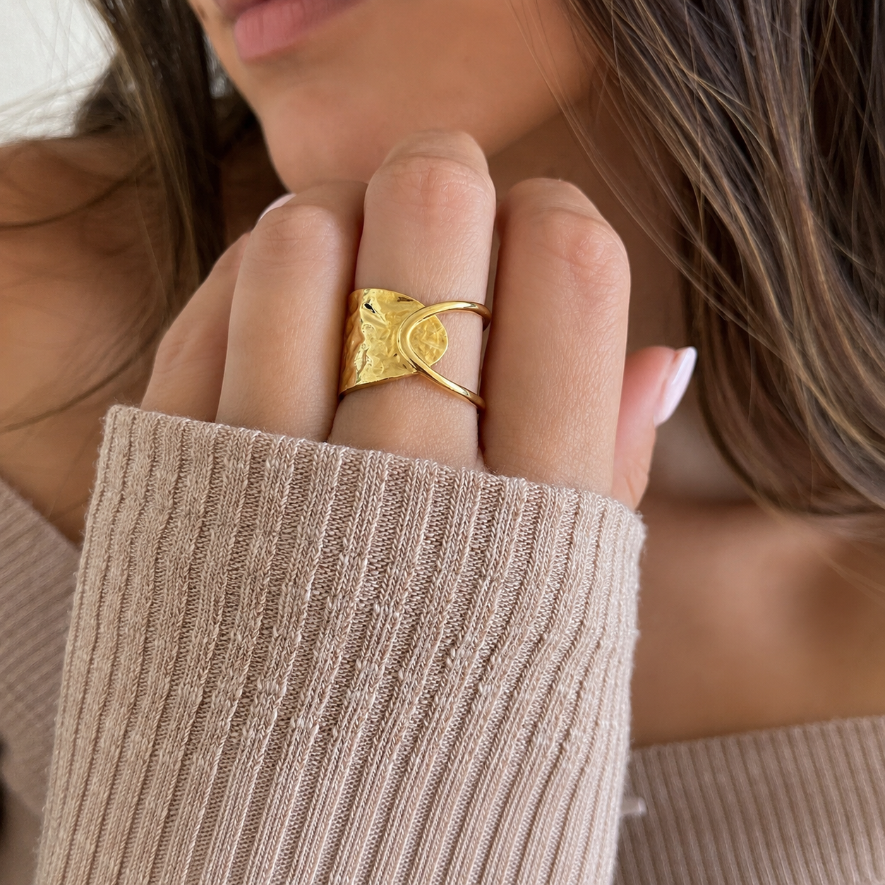 Ayme Ring
