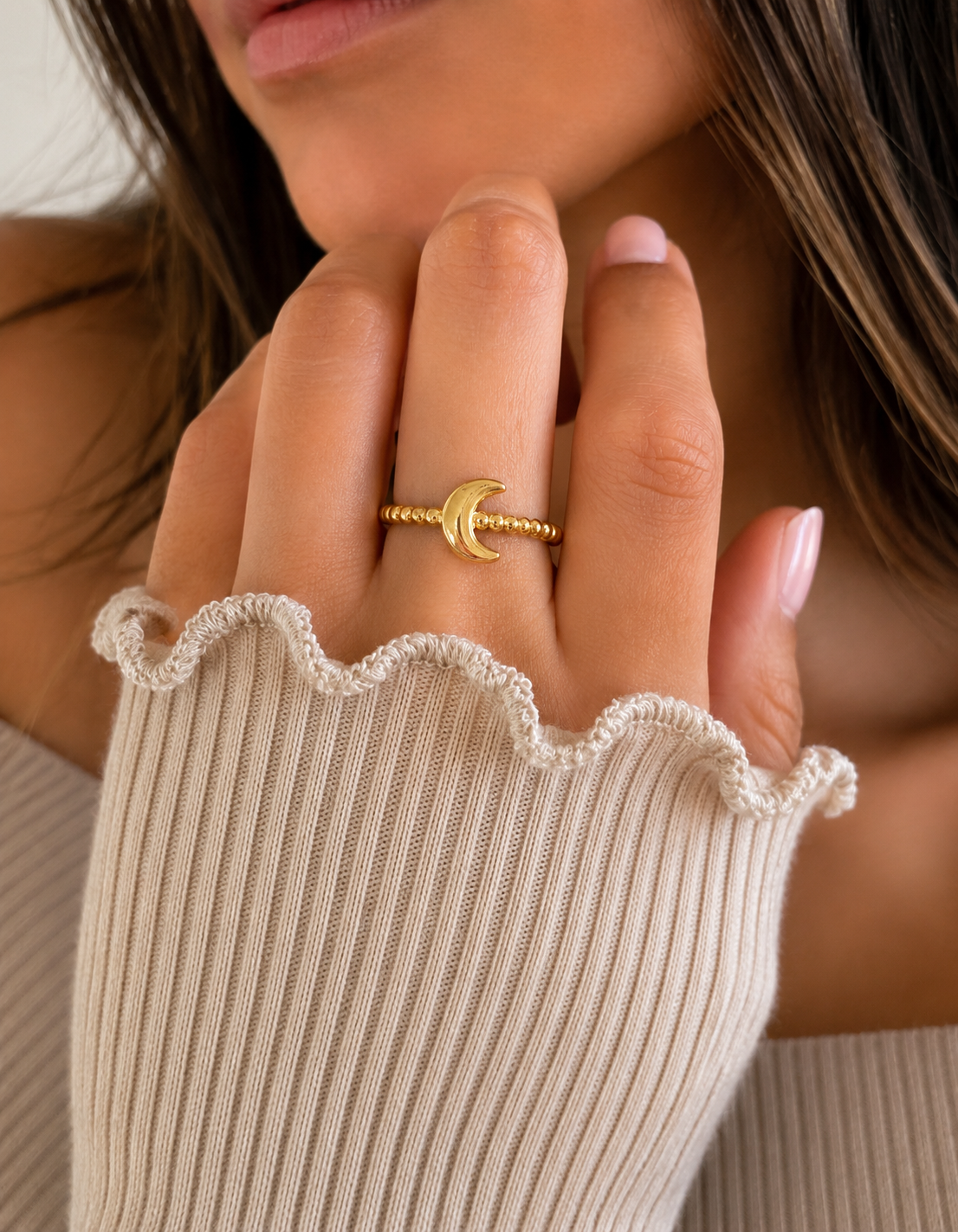 Evaluna Ring