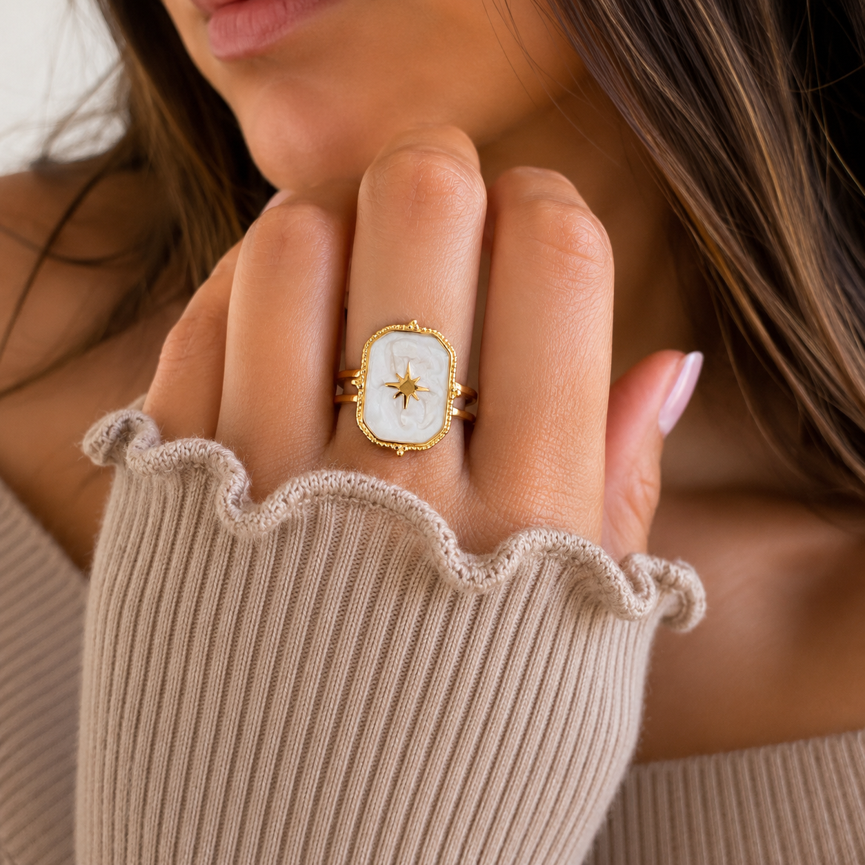 Ilana Ring