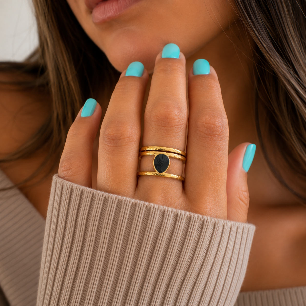 Merida Ring