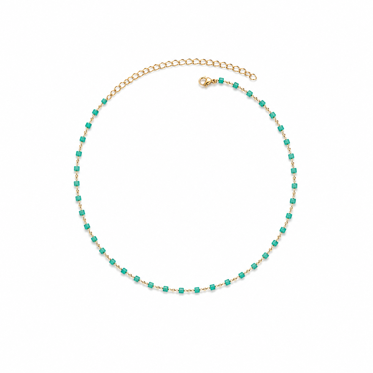 Azure Choker
