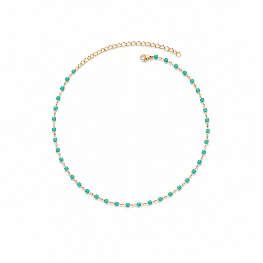 Azure Choker