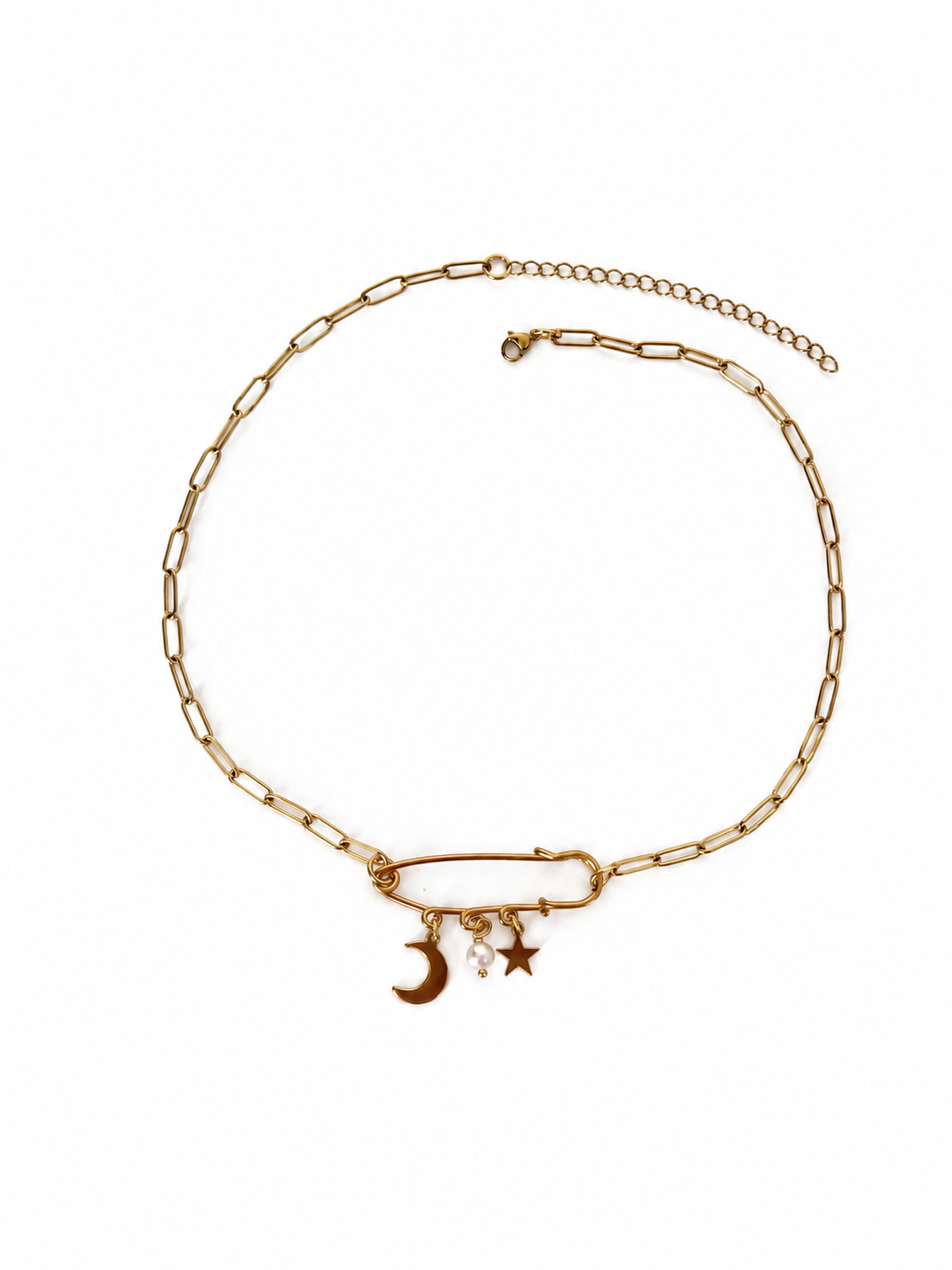 Astra Necklace