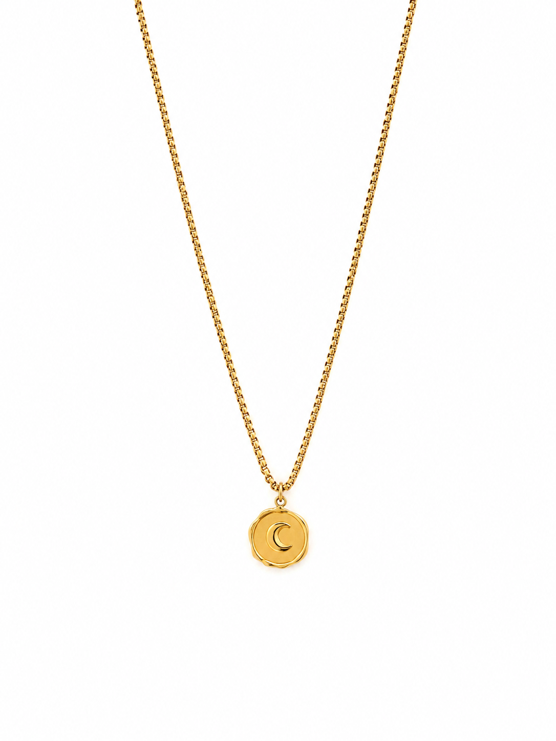 Alura Gold Moon