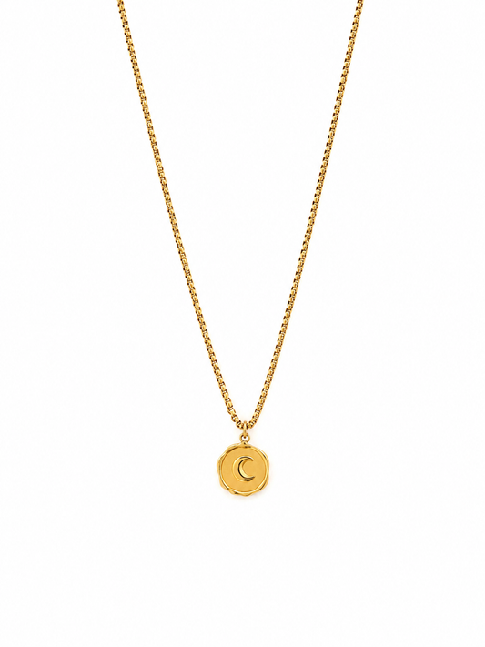 Alura Gold Moon