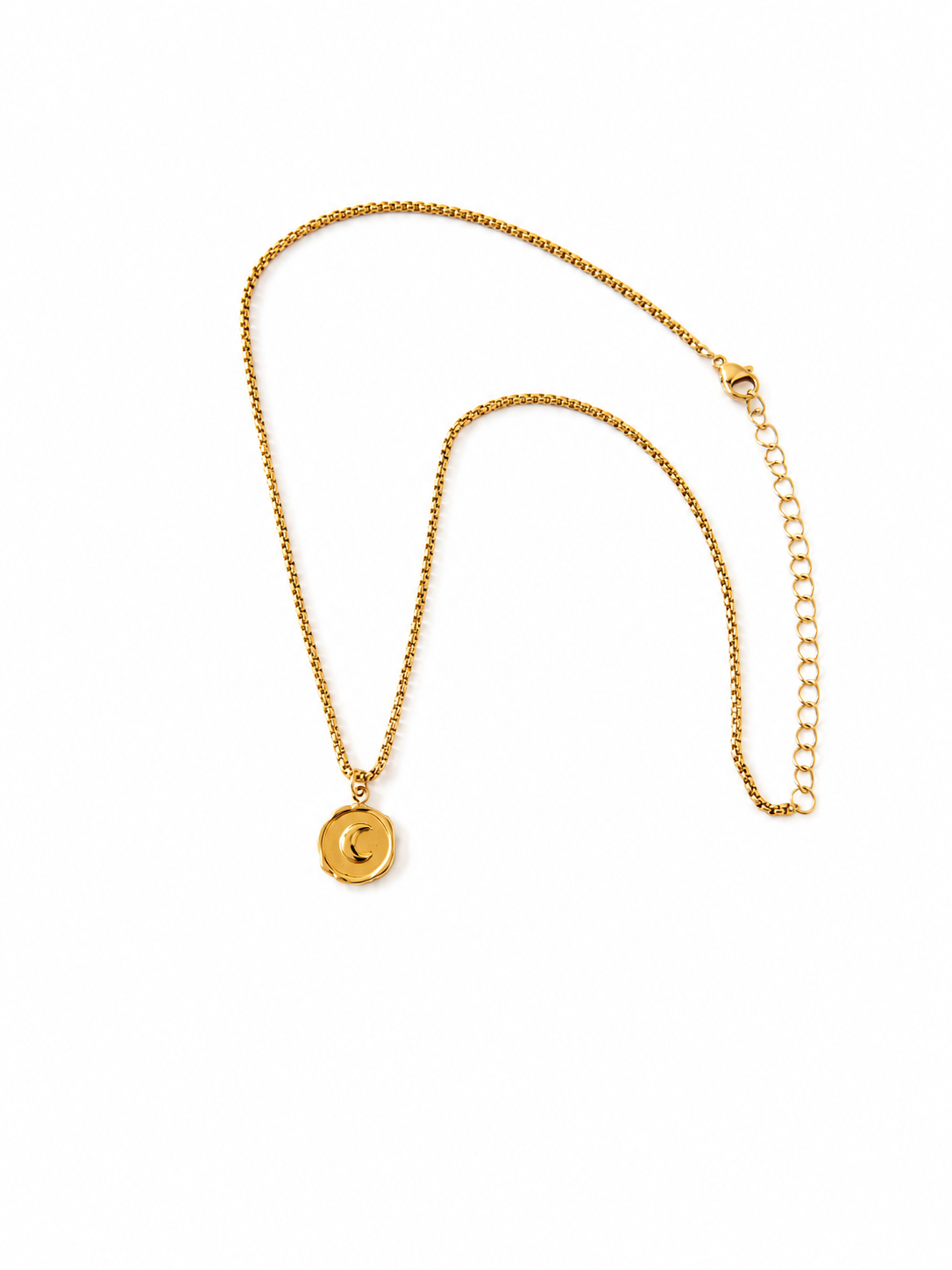 Alura Gold Moon