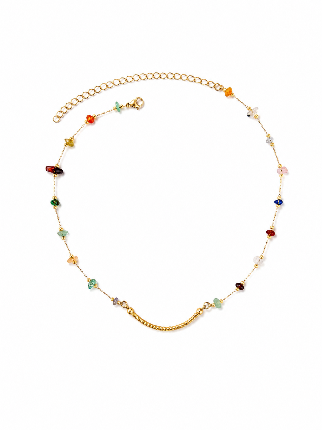 Andina Choker