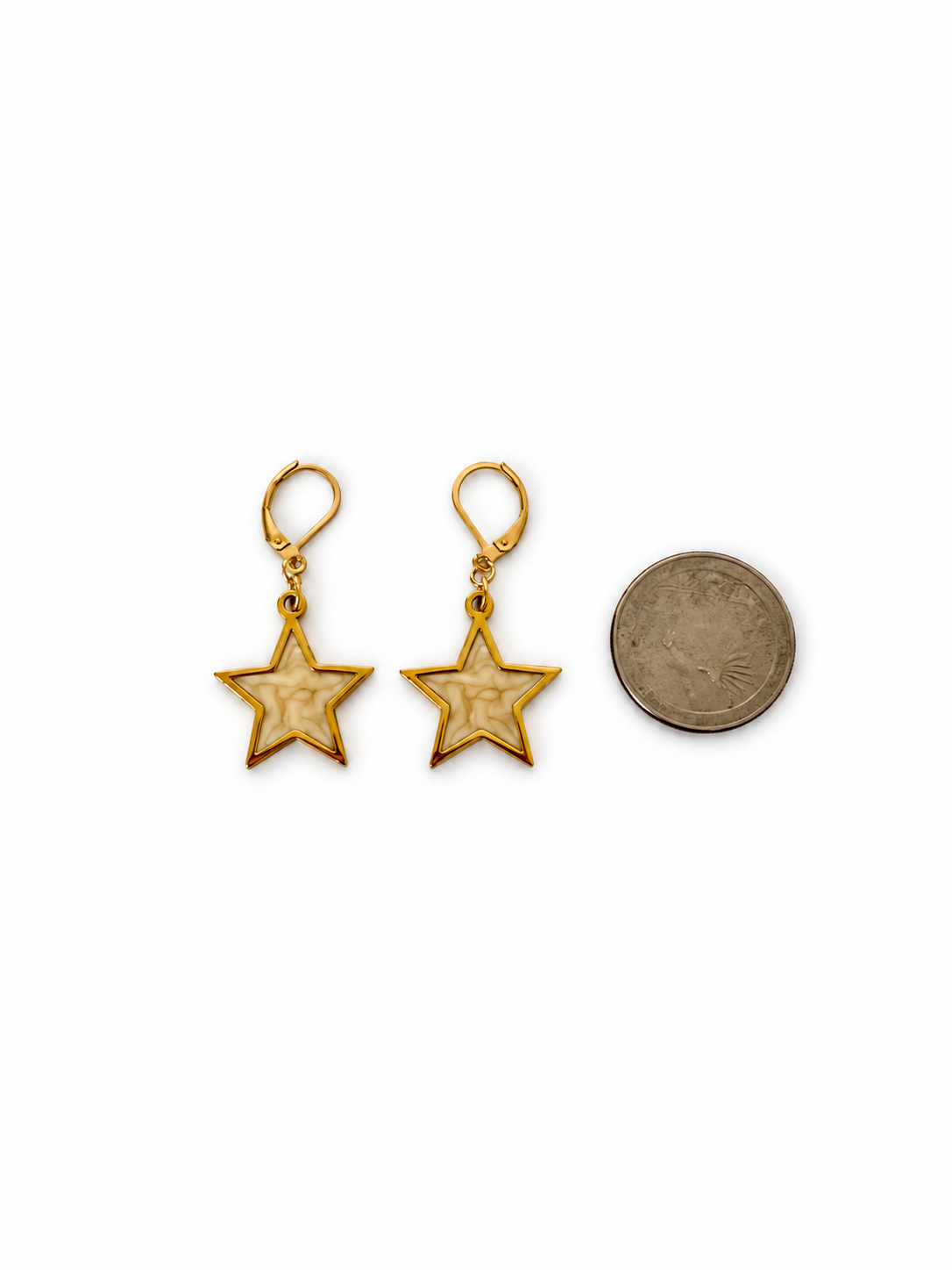 Galathea Earrings