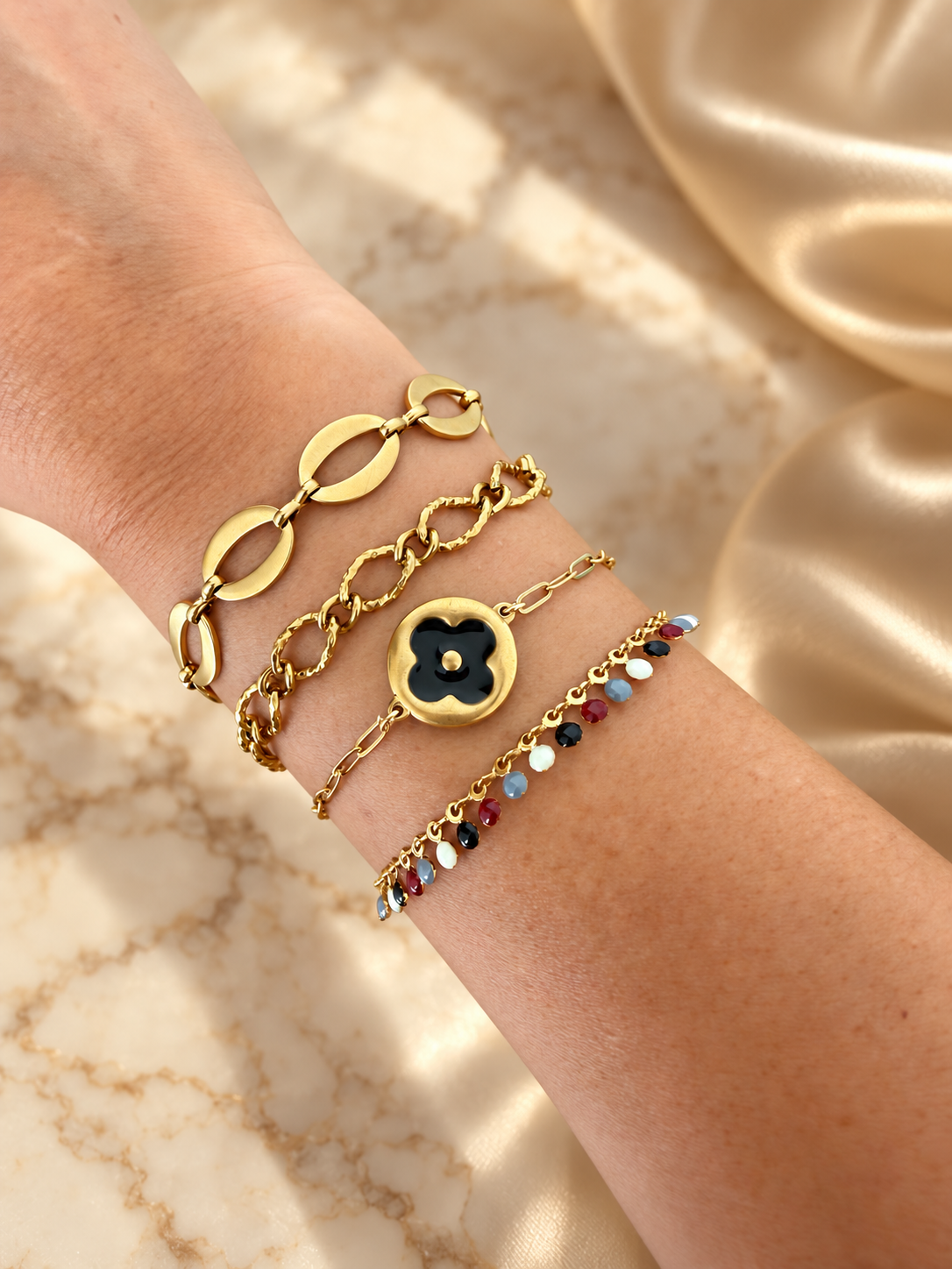 Noira Bracelet