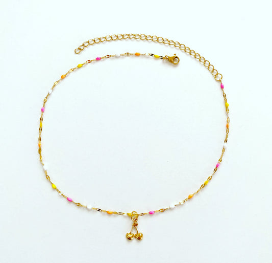 Cherry Choker